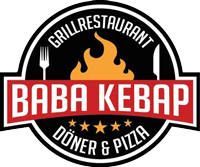 Logo Baba Kebap